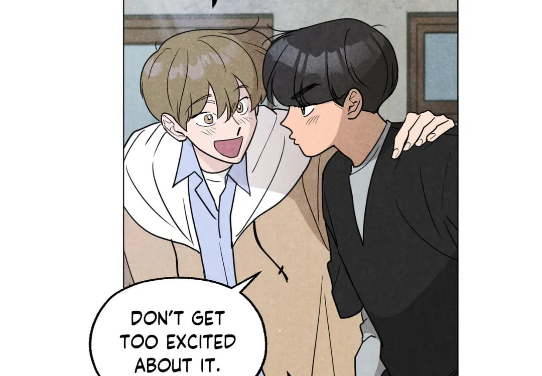 Read Spinach Bouquet chapter 80 image 2 on Lezhin