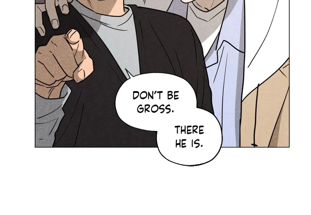 Read Spinach Bouquet chapter 80 image 20 on Lezhin