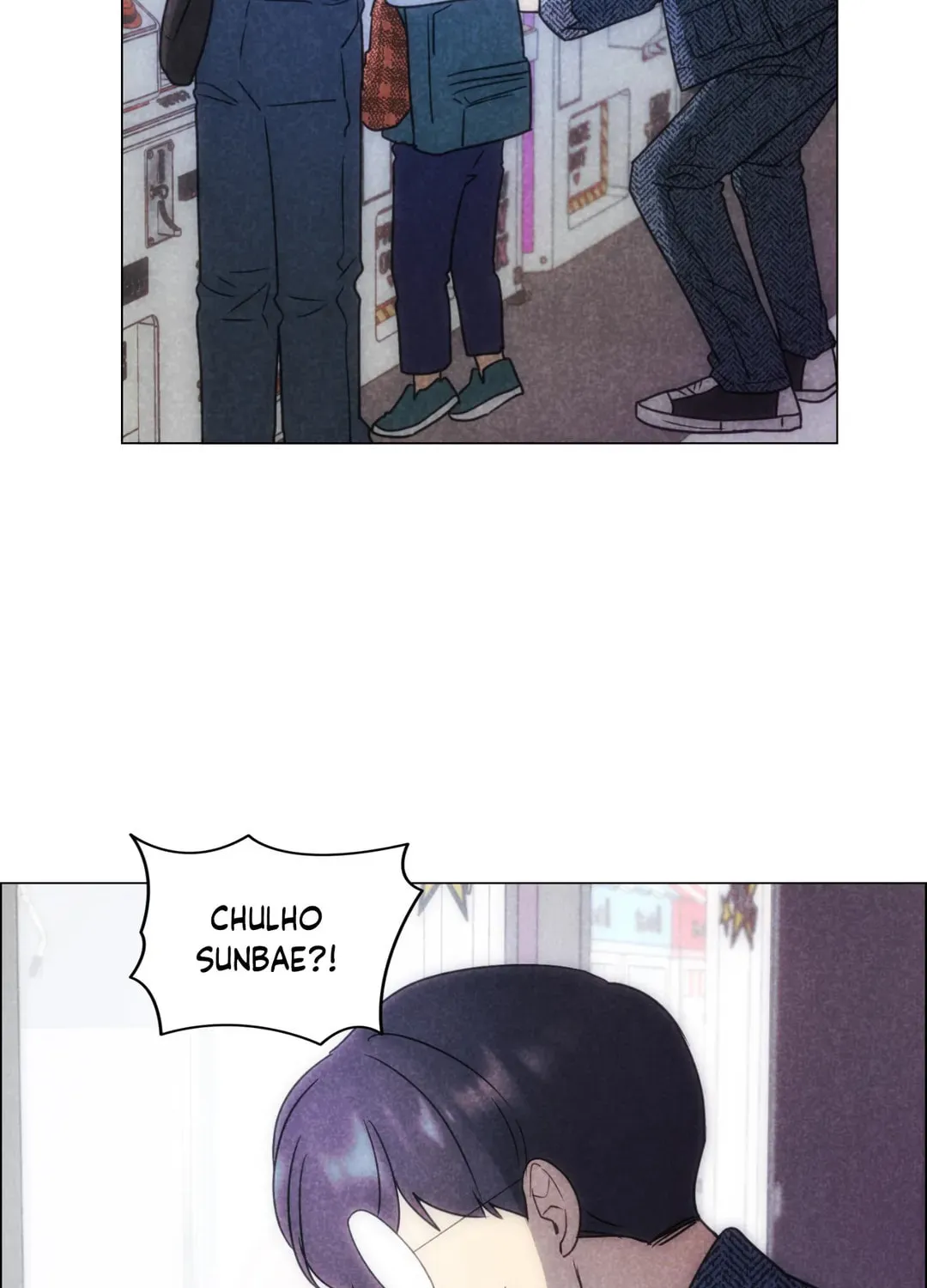 Read Spinach Bouquet chapter 80 image 22 on Lezhin