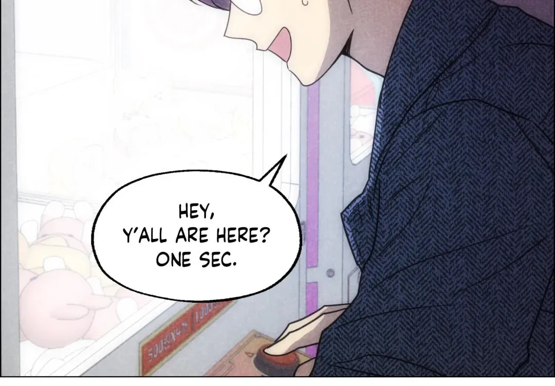 Read Spinach Bouquet chapter 80 image 23 on Lezhin