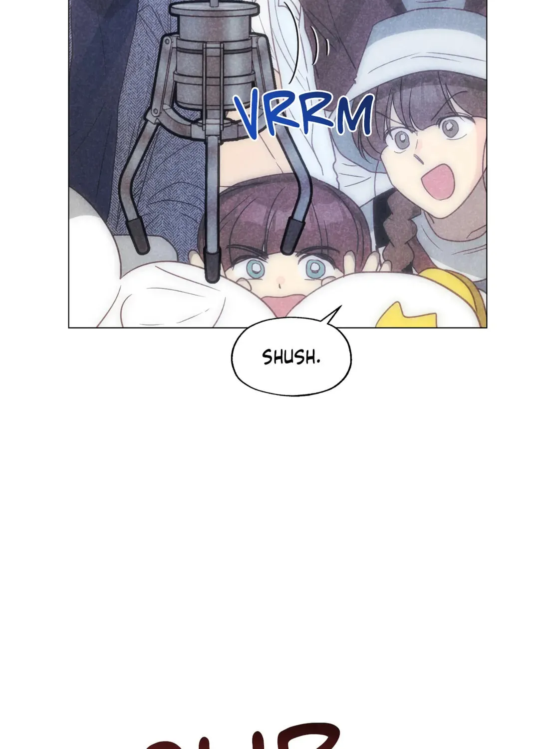 Read Spinach Bouquet chapter 80 image 25 on Lezhin