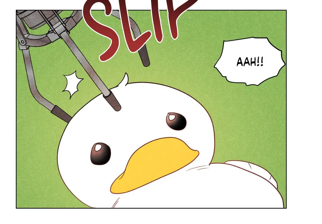 Read Spinach Bouquet chapter 80 image 26 on Lezhin