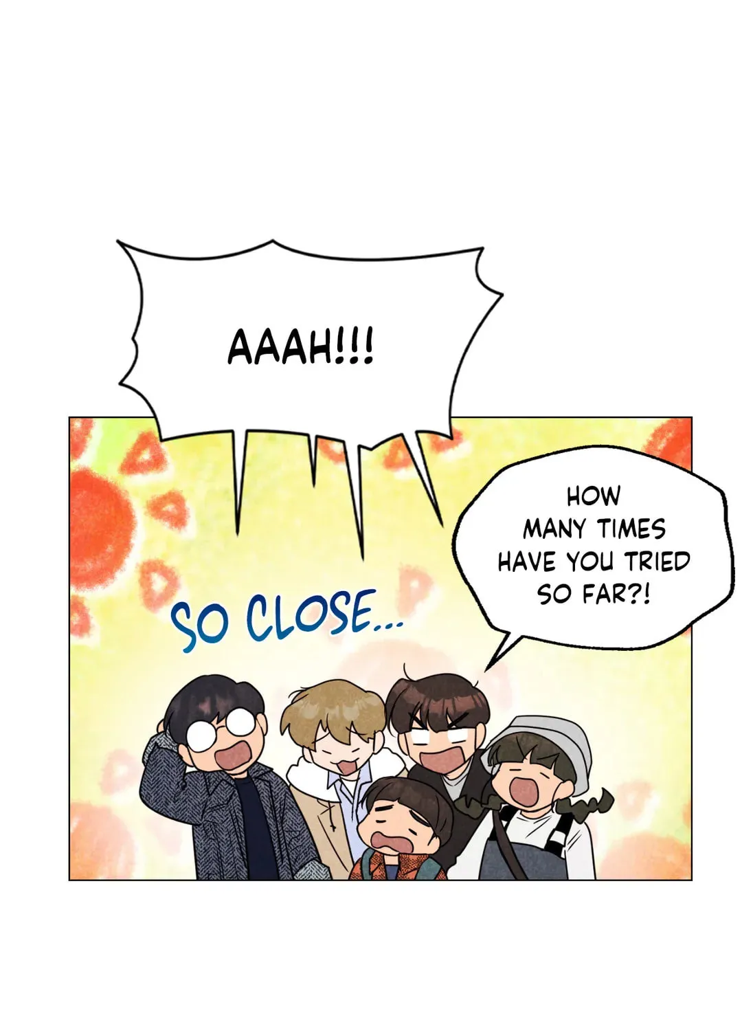 Read Spinach Bouquet chapter 80 image 27 on Lezhin