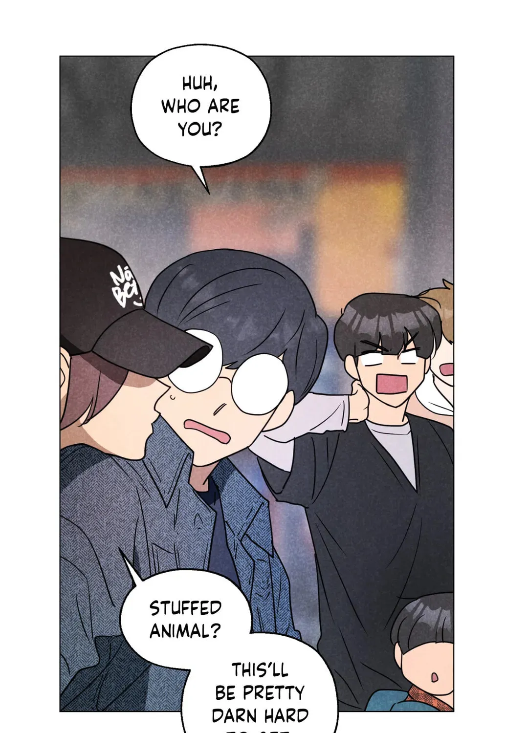 Read Spinach Bouquet chapter 80 image 33 on Lezhin