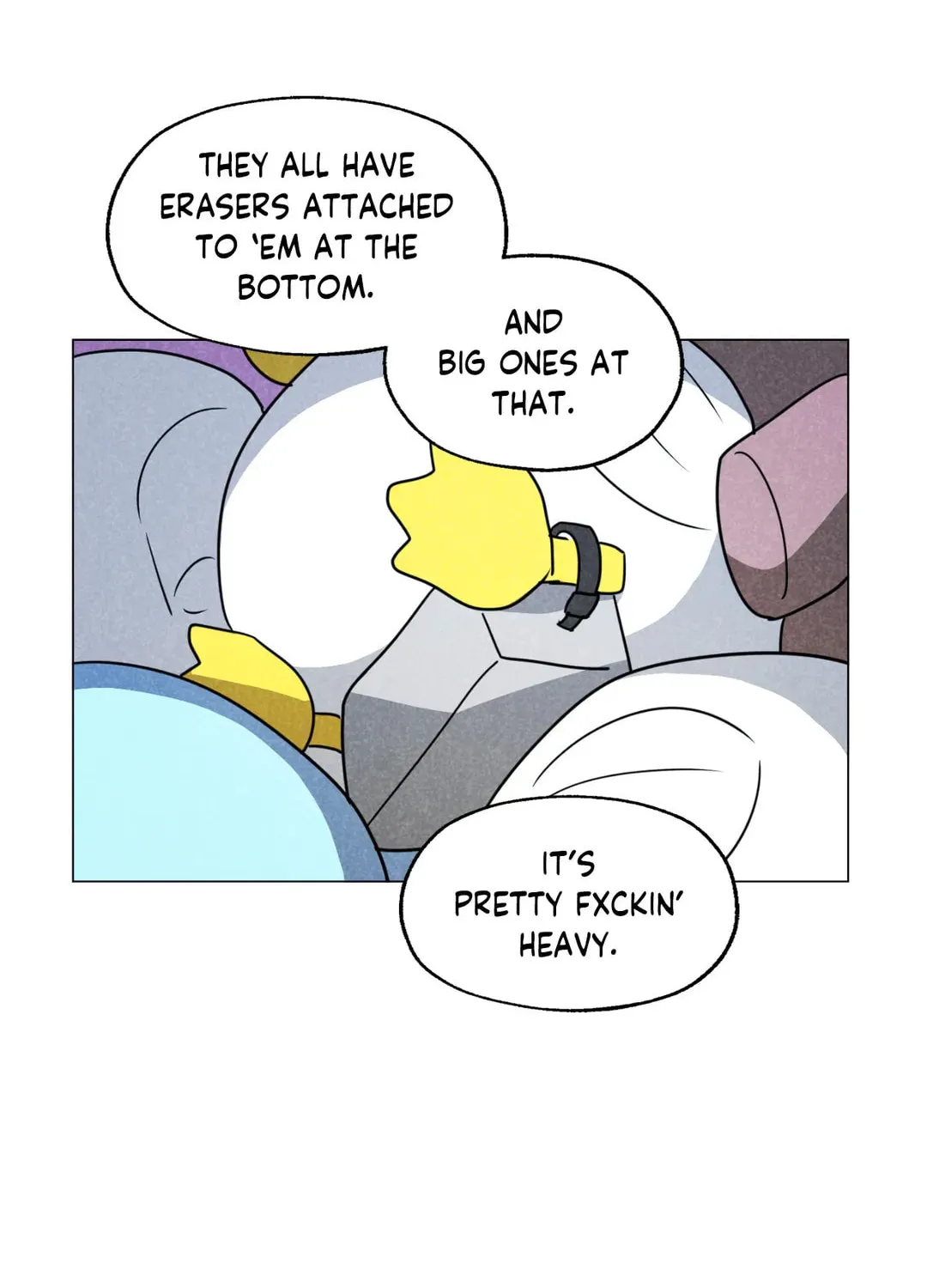 Read Spinach Bouquet chapter 80 image 37 on Lezhin
