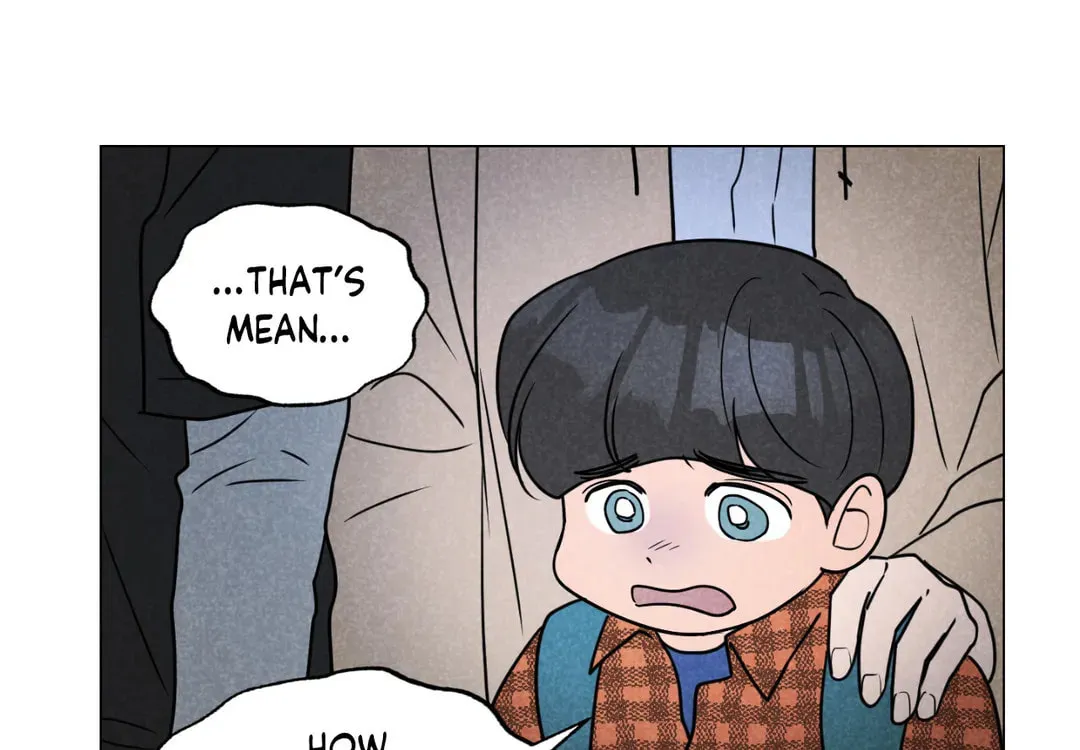Read Spinach Bouquet chapter 80 image 38 on Lezhin