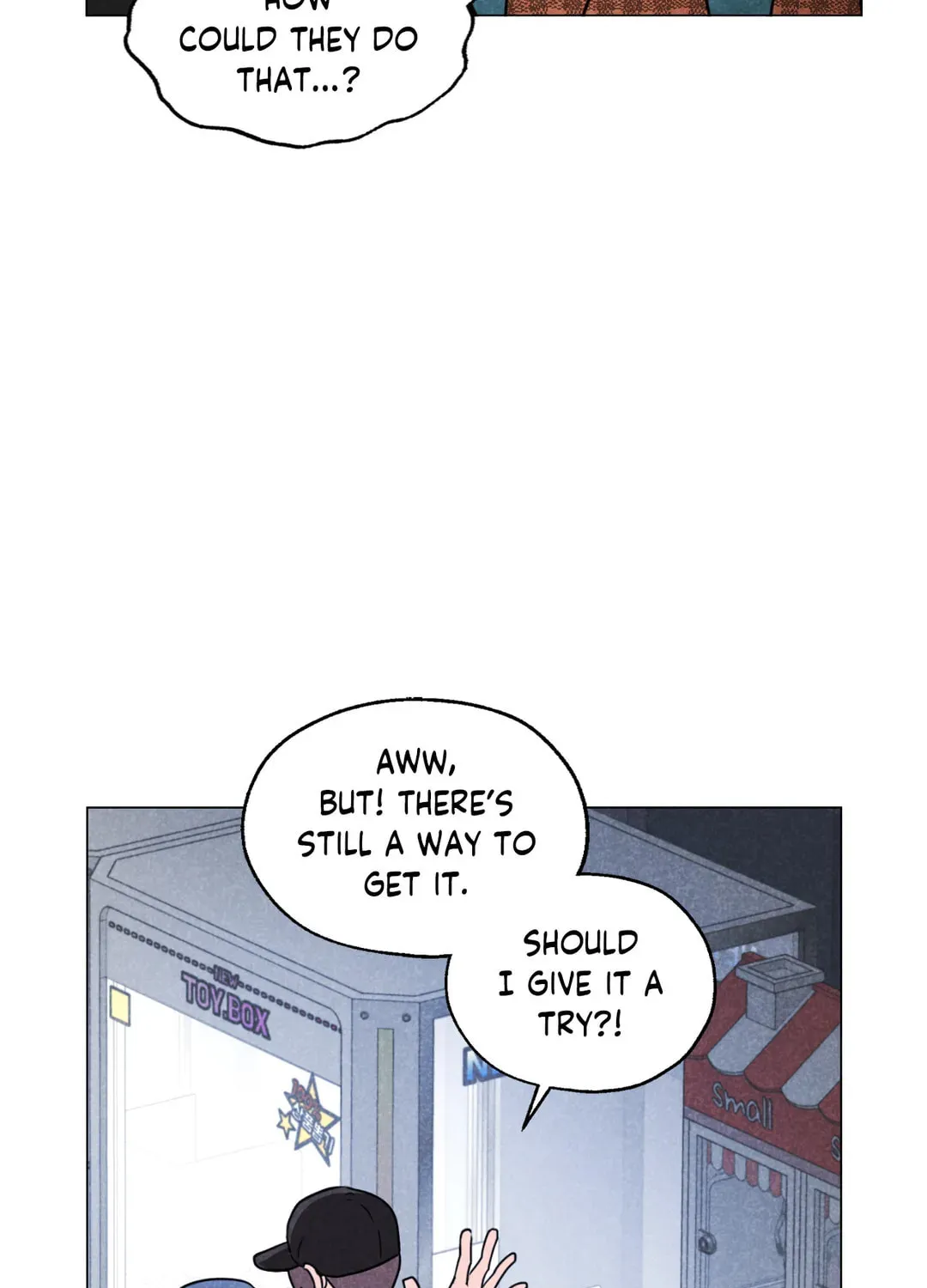 Read Spinach Bouquet chapter 80 image 39 on Lezhin