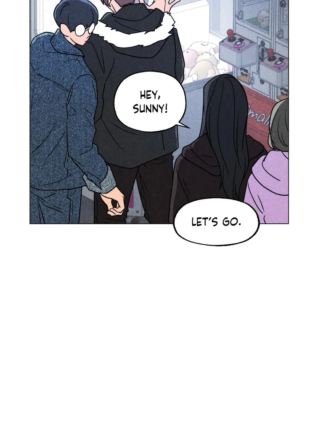 Read Spinach Bouquet chapter 80 image 40 on Lezhin