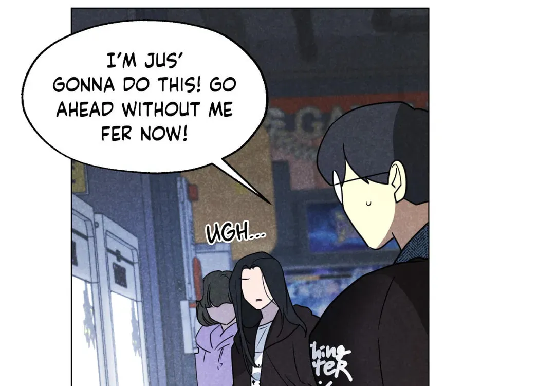 Read Spinach Bouquet chapter 80 image 41 on Lezhin