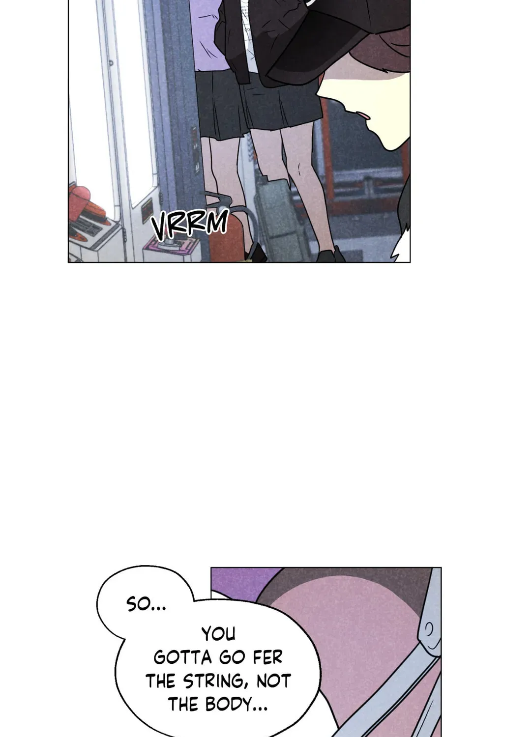 Read Spinach Bouquet chapter 80 image 42 on Lezhin