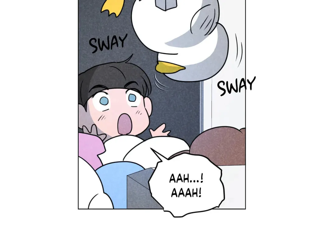Read Spinach Bouquet chapter 80 image 44 on Lezhin