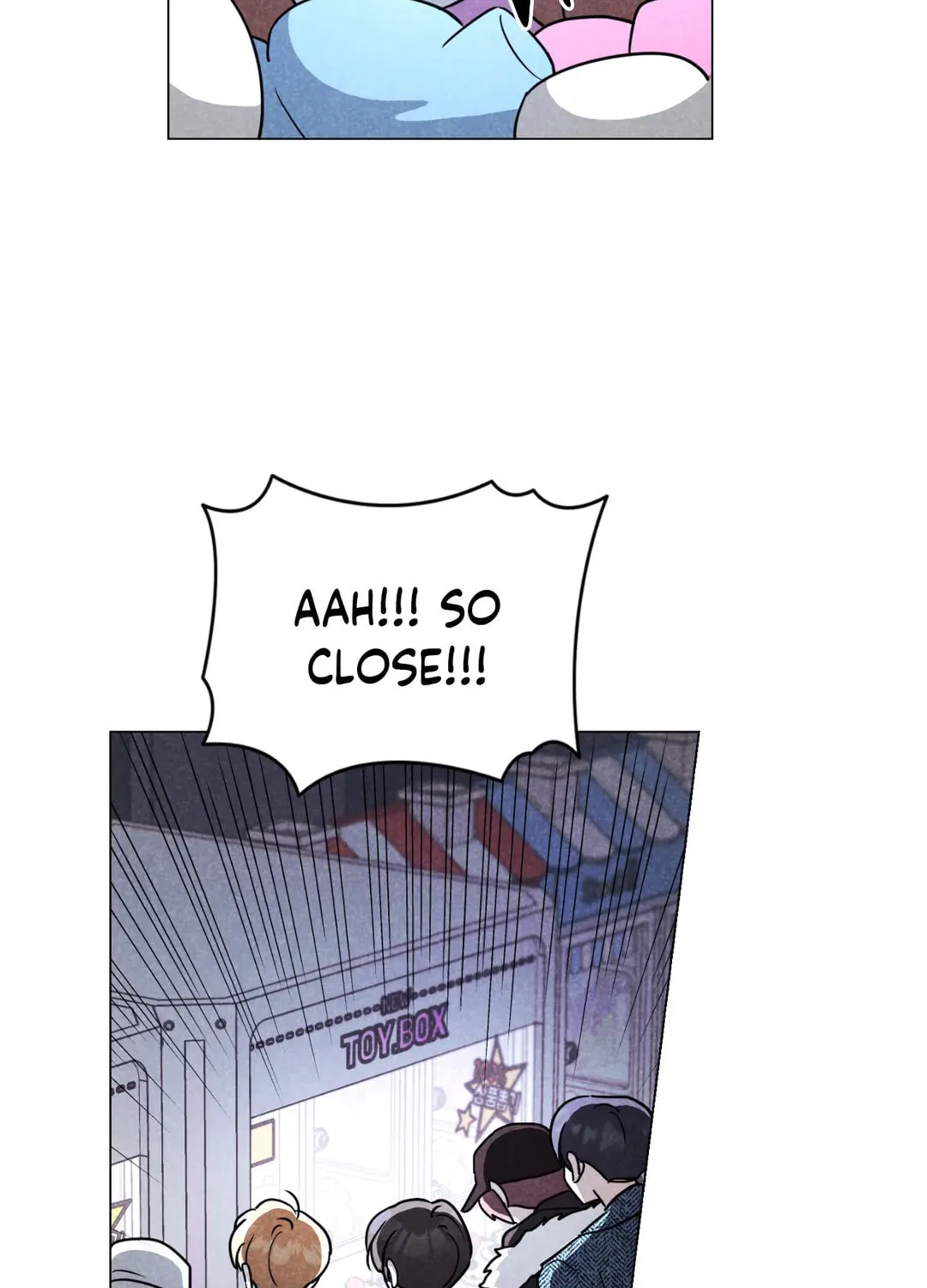 Read Spinach Bouquet chapter 80 image 46 on Lezhin