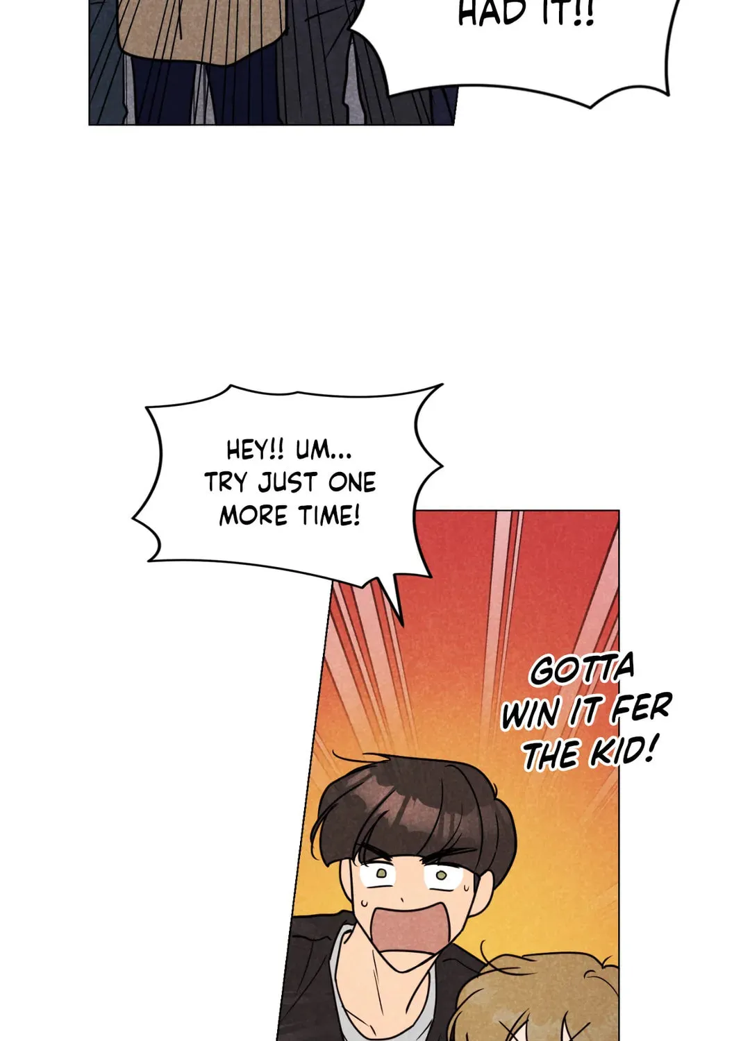 Read Spinach Bouquet chapter 80 image 48 on Lezhin