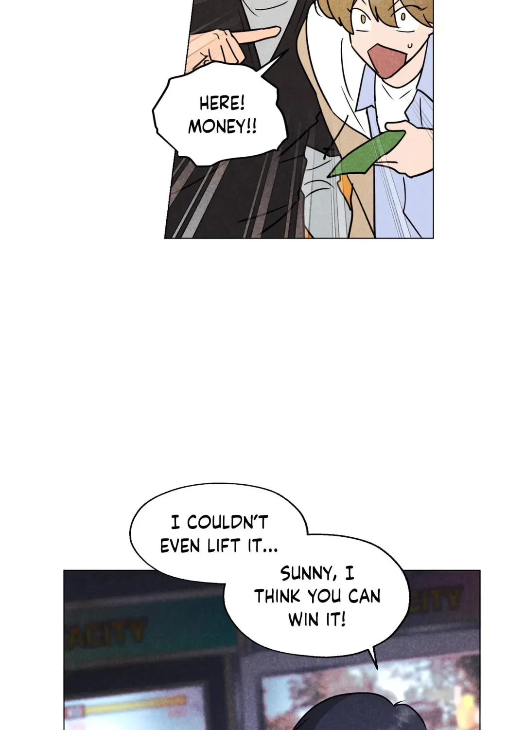 Read Spinach Bouquet chapter 80 image 49 on Lezhin