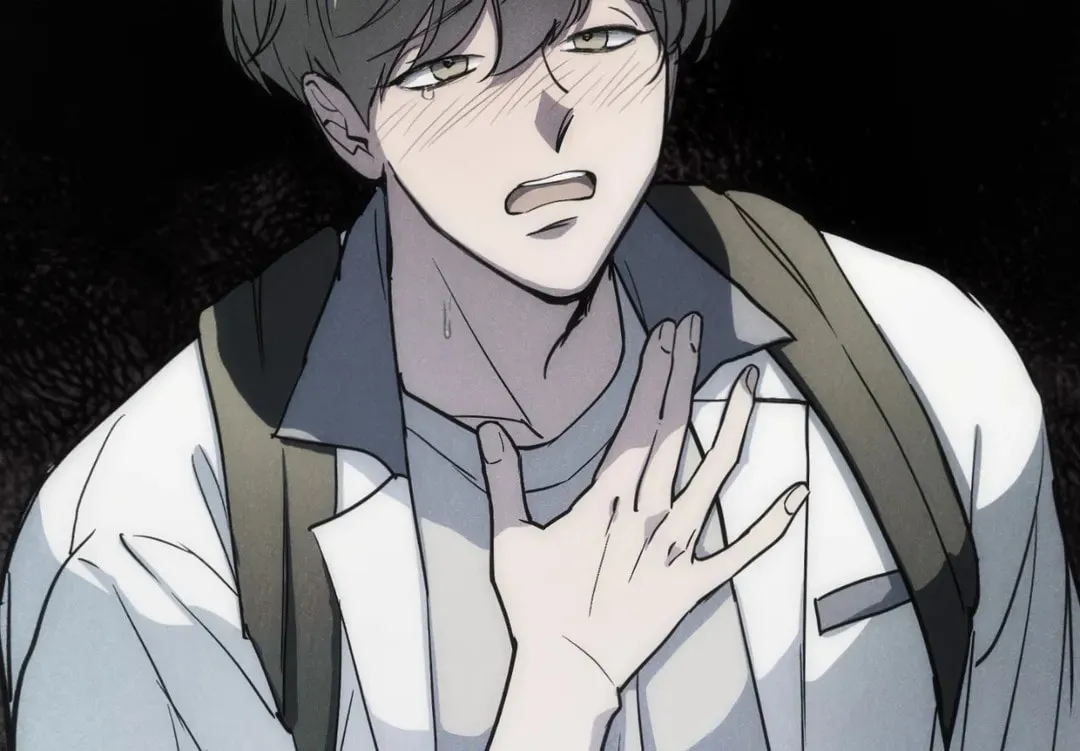 Read Spinach Bouquet chapter 80 image 5 on Lezhin