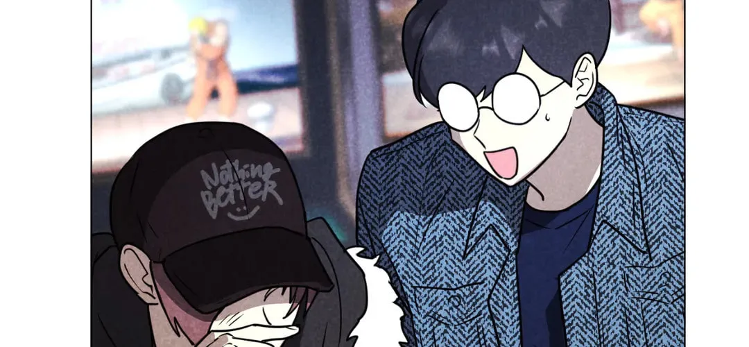 Read Spinach Bouquet chapter 80 image 50 on Lezhin