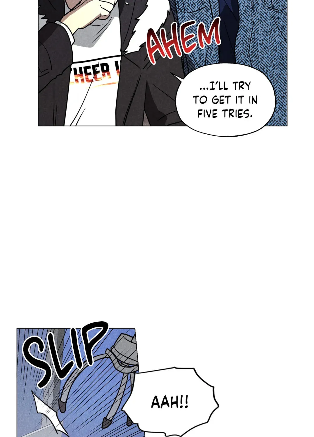 Read Spinach Bouquet chapter 80 image 51 on Lezhin