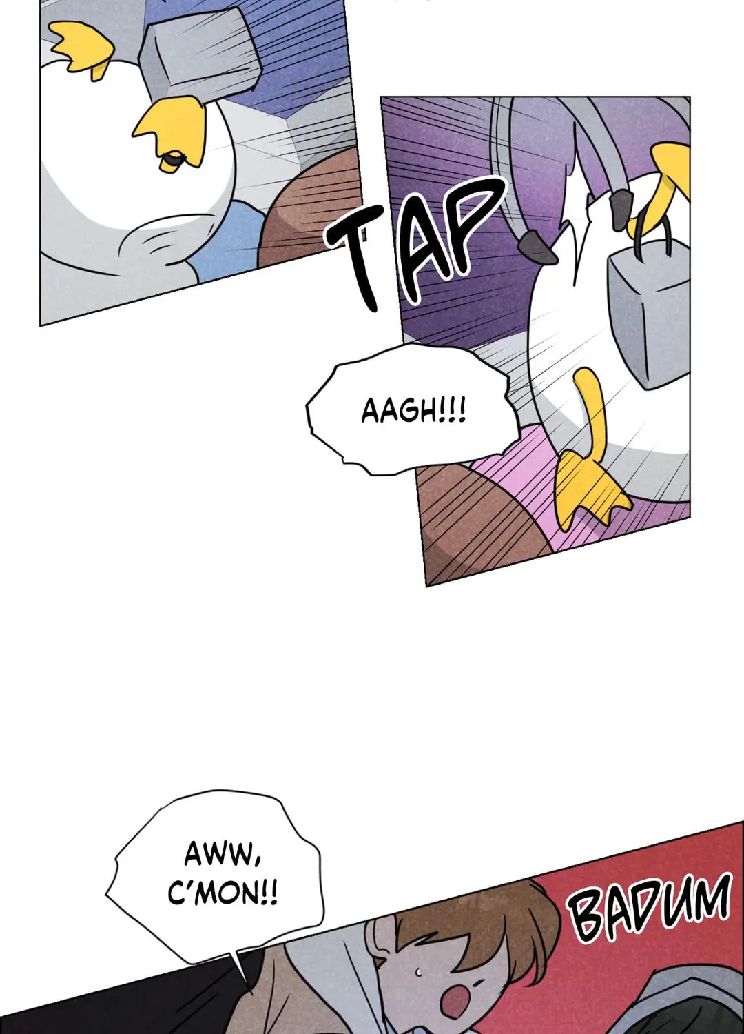 Read Spinach Bouquet chapter 80 image 52 on Lezhin