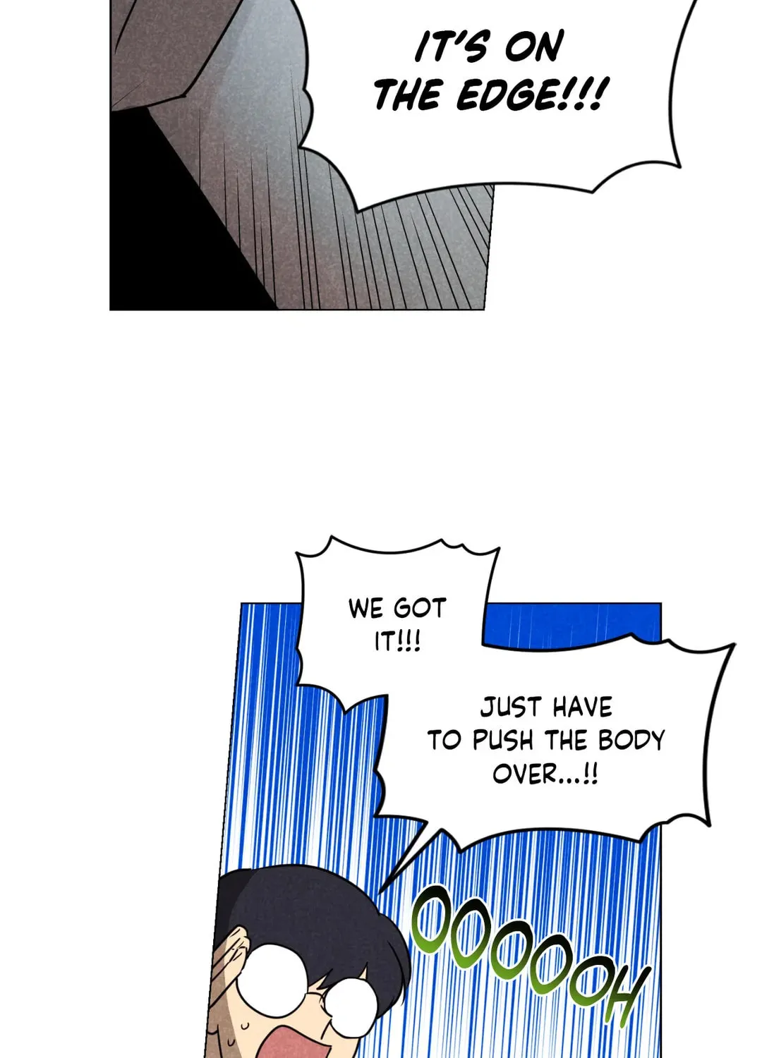 Read Spinach Bouquet chapter 80 image 55 on Lezhin