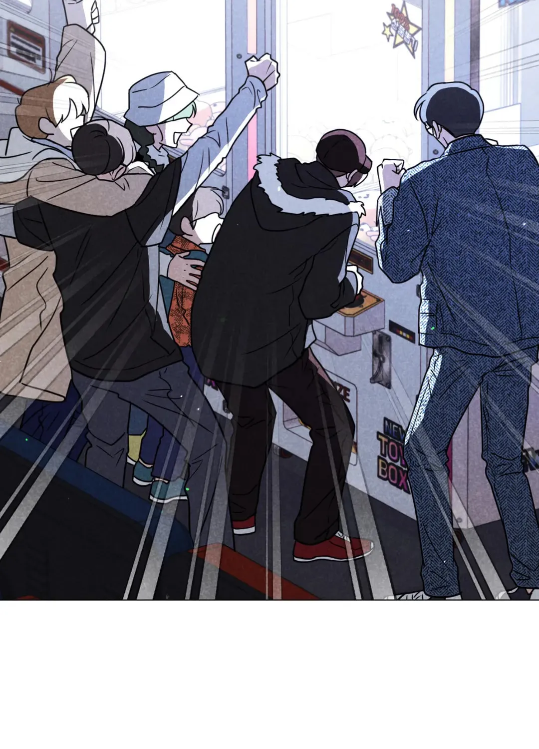 Read Spinach Bouquet chapter 80 image 61 on Lezhin