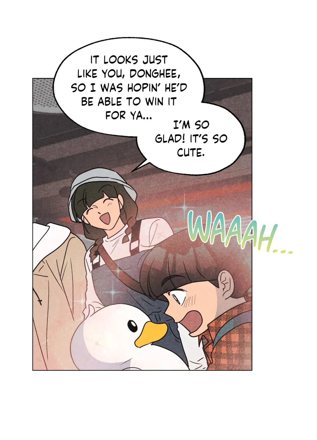 Read Spinach Bouquet chapter 80 image 63 on Lezhin