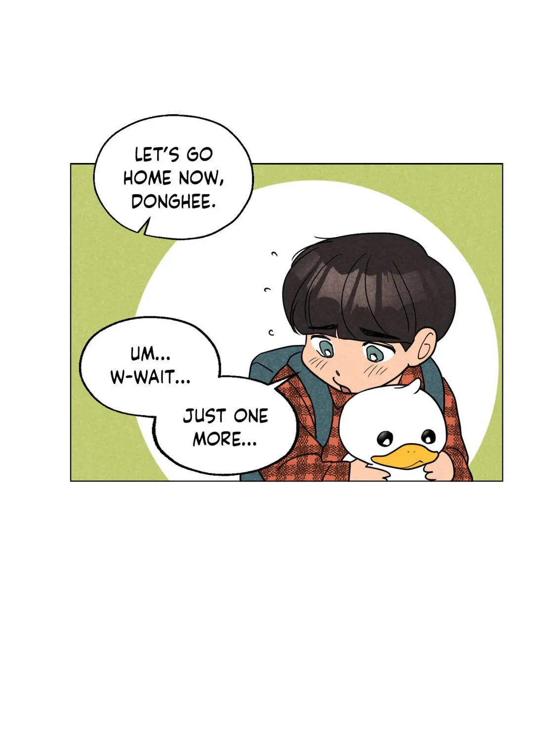 Read Spinach Bouquet chapter 80 image 72 on Lezhin