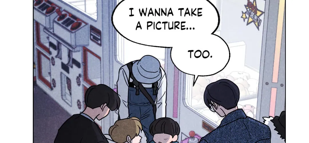 Read Spinach Bouquet chapter 80 image 74 on Lezhin