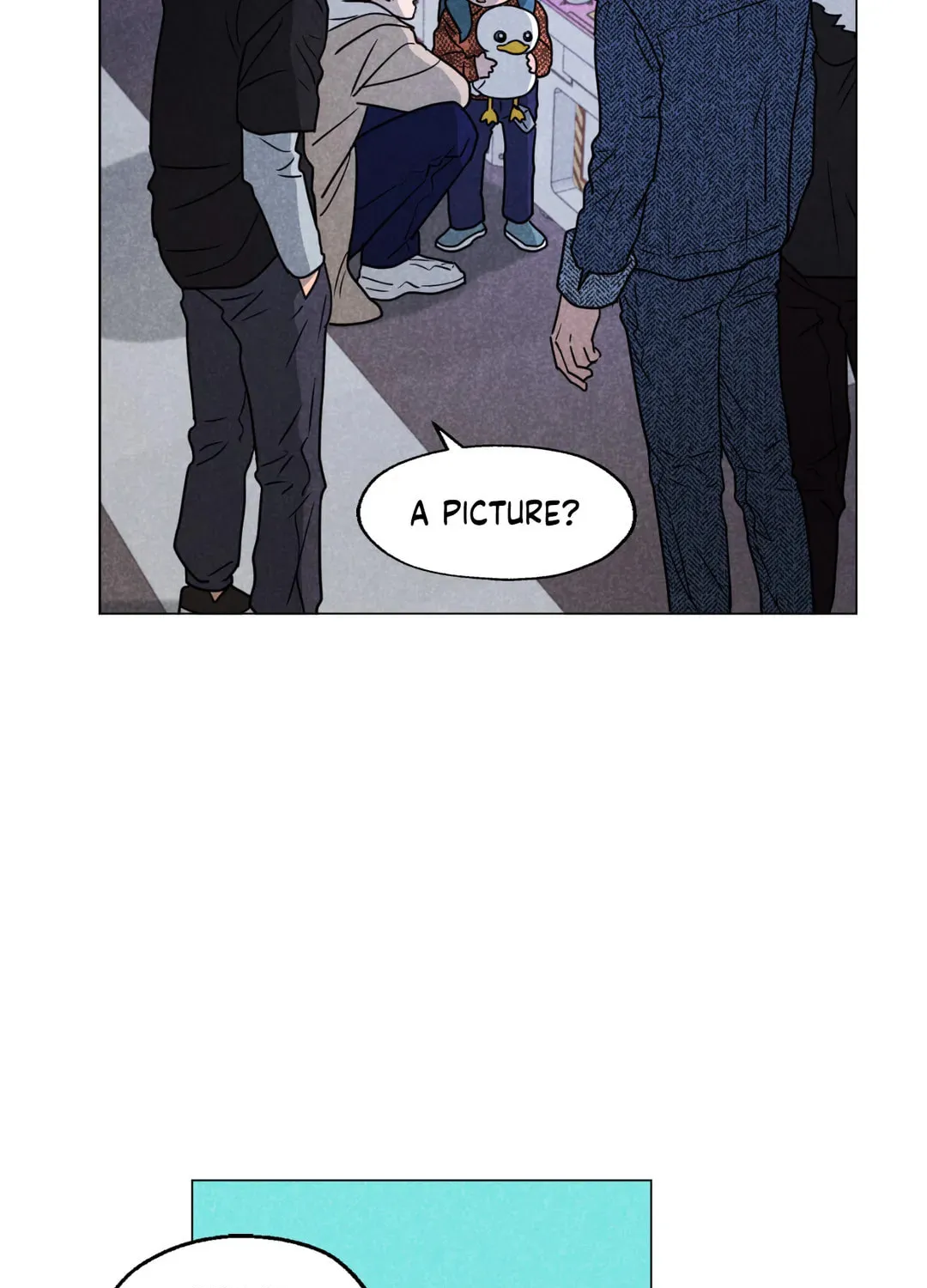 Read Spinach Bouquet chapter 80 image 75 on Lezhin