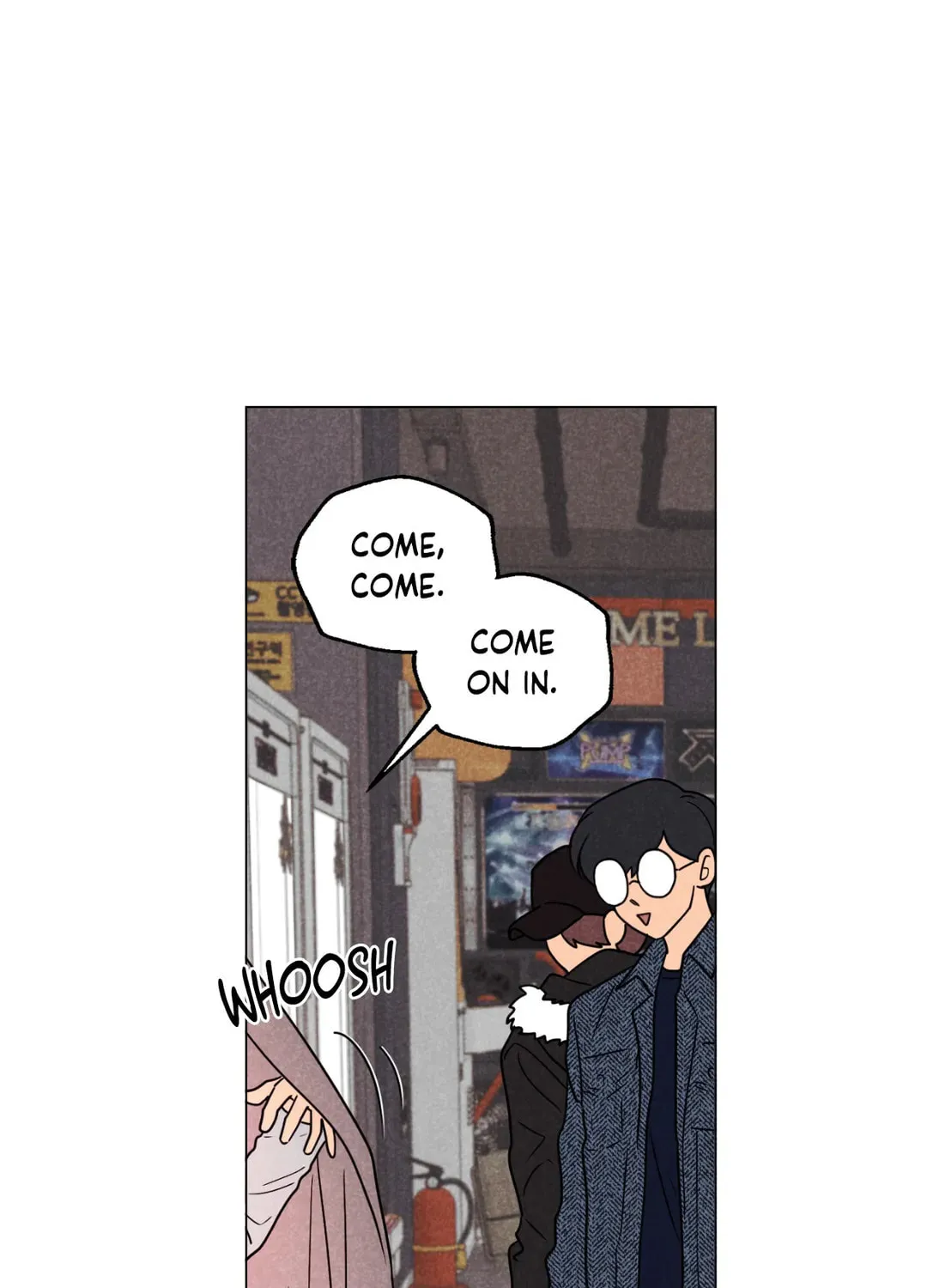 Read Spinach Bouquet chapter 80 image 79 on Lezhin