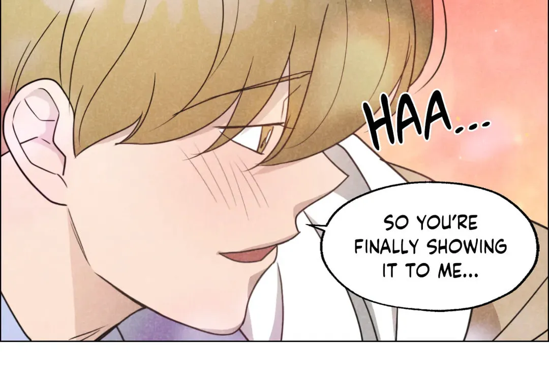 Read Spinach Bouquet chapter 80 image 8 on Lezhin