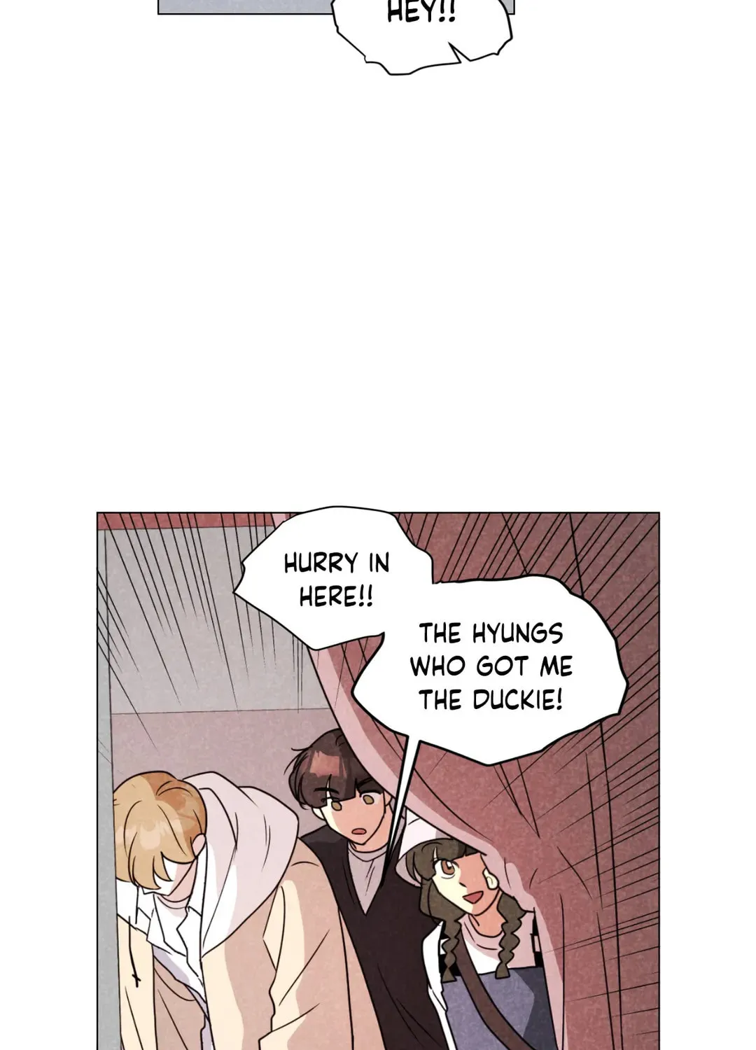 Read Spinach Bouquet chapter 80 image 82 on Lezhin