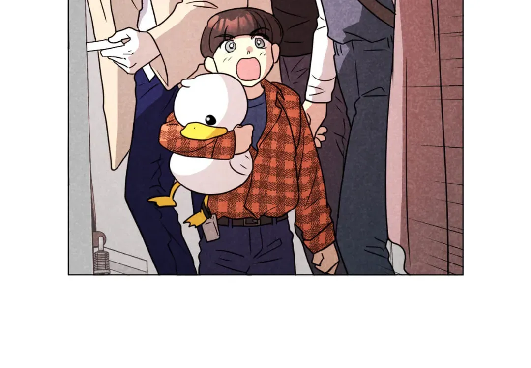 Read Spinach Bouquet chapter 80 image 83 on Lezhin