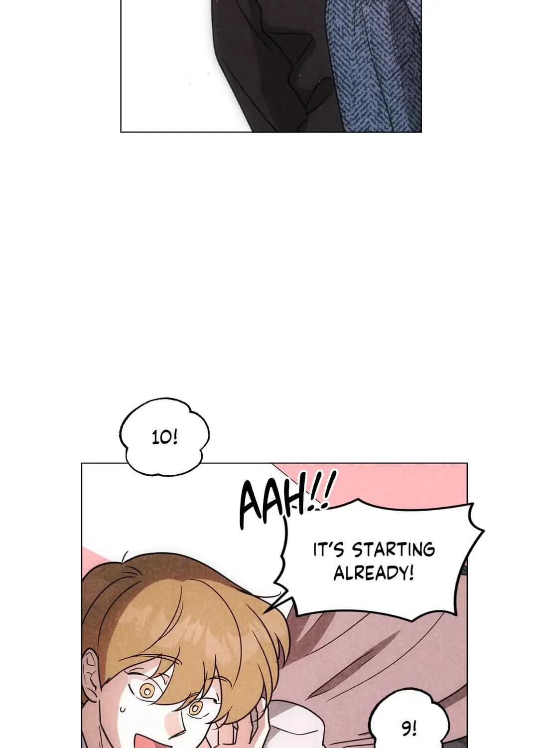 Read Spinach Bouquet chapter 80 image 85 on Lezhin