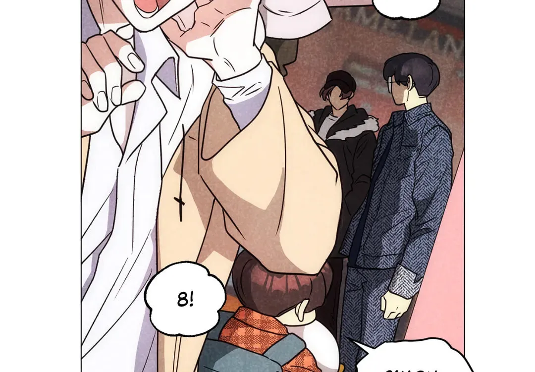 Read Spinach Bouquet chapter 80 image 86 on Lezhin