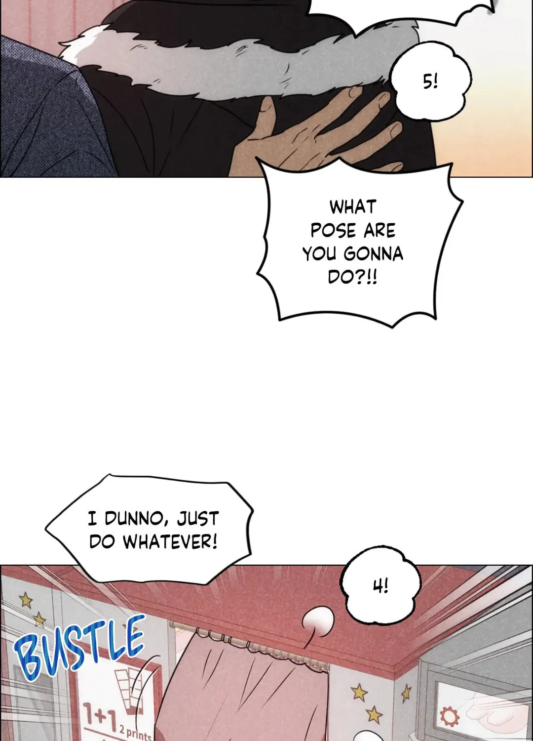 Read Spinach Bouquet chapter 80 image 88 on Lezhin