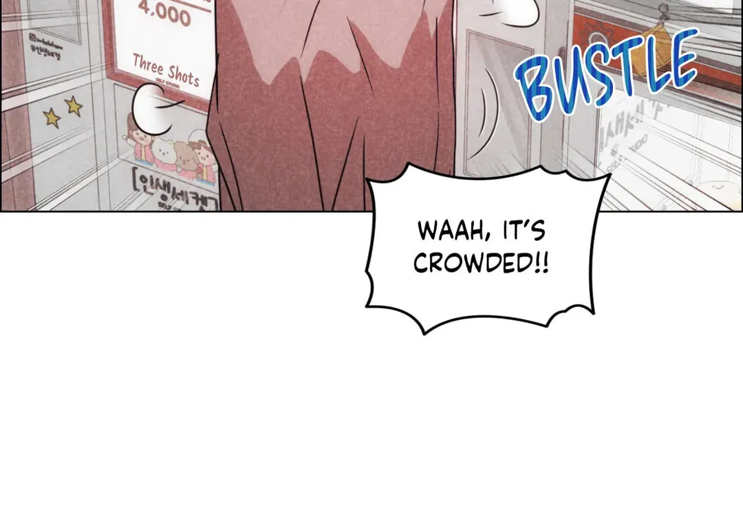 Read Spinach Bouquet chapter 80 image 89 on Lezhin