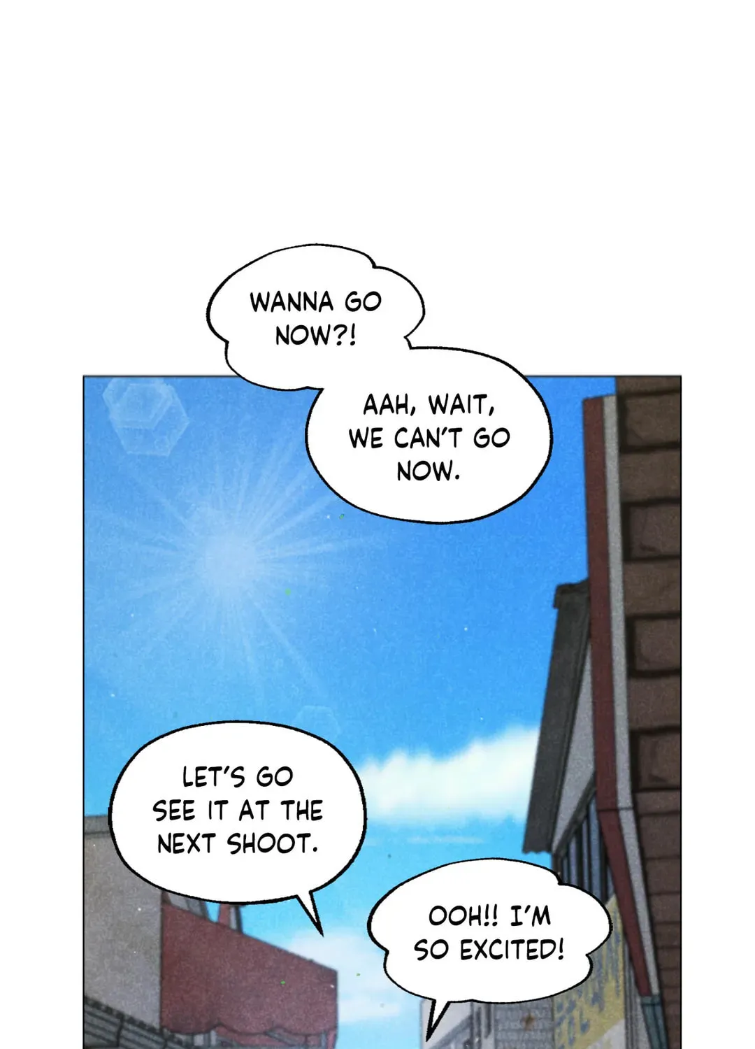 Read Spinach Bouquet chapter 80 image 9 on Lezhin