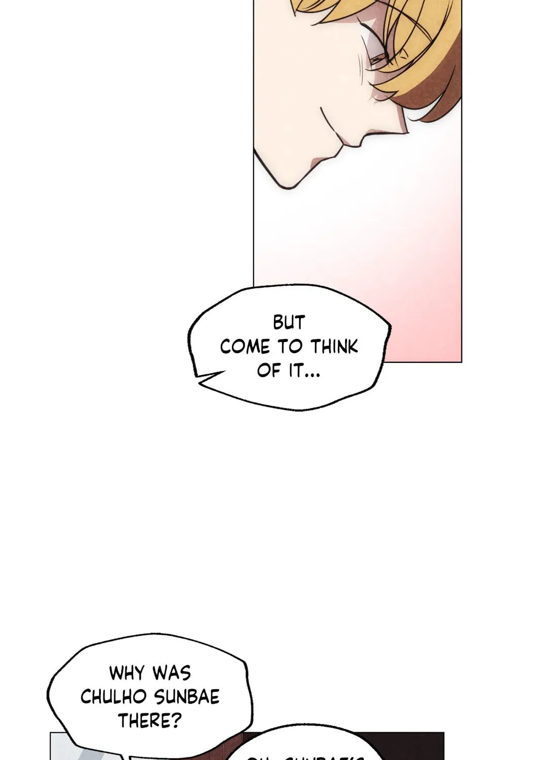 Read Spinach Bouquet chapter 80 image 99 on Lezhin