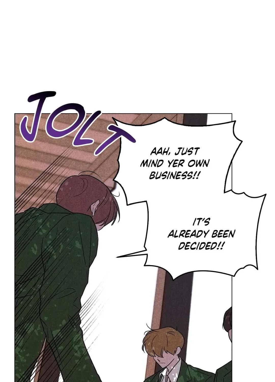 Read Spinach Bouquet chapter 81 image 100 on Lezhin