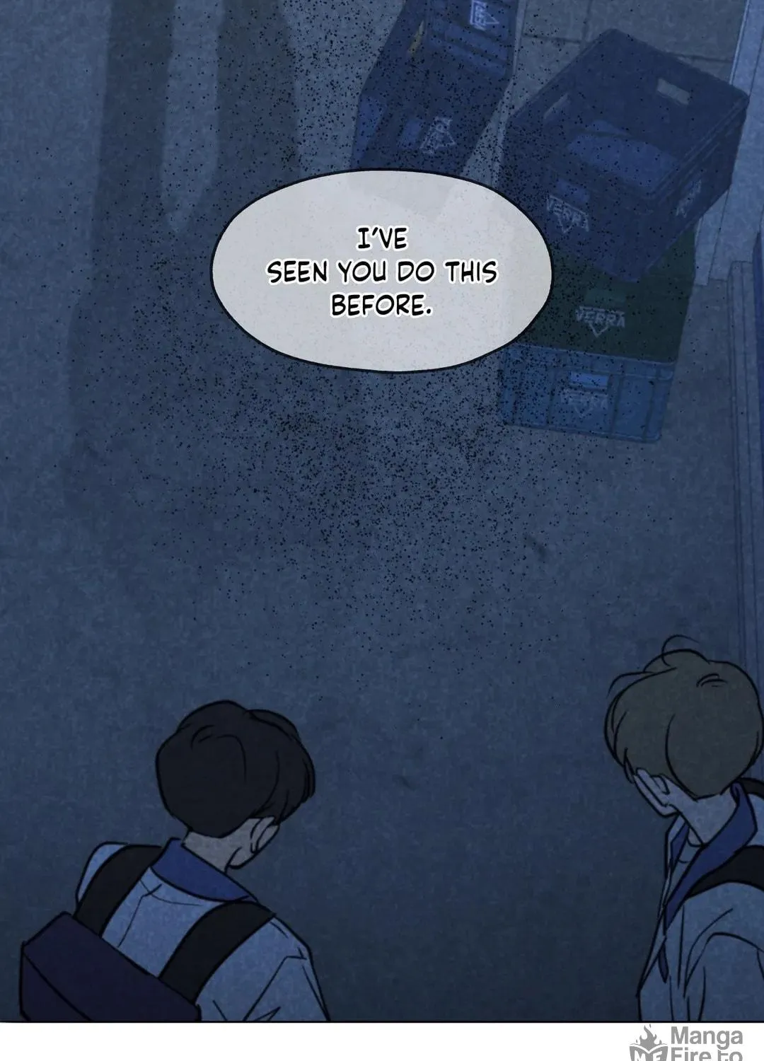 Read Spinach Bouquet chapter 81 image 112 on Lezhin