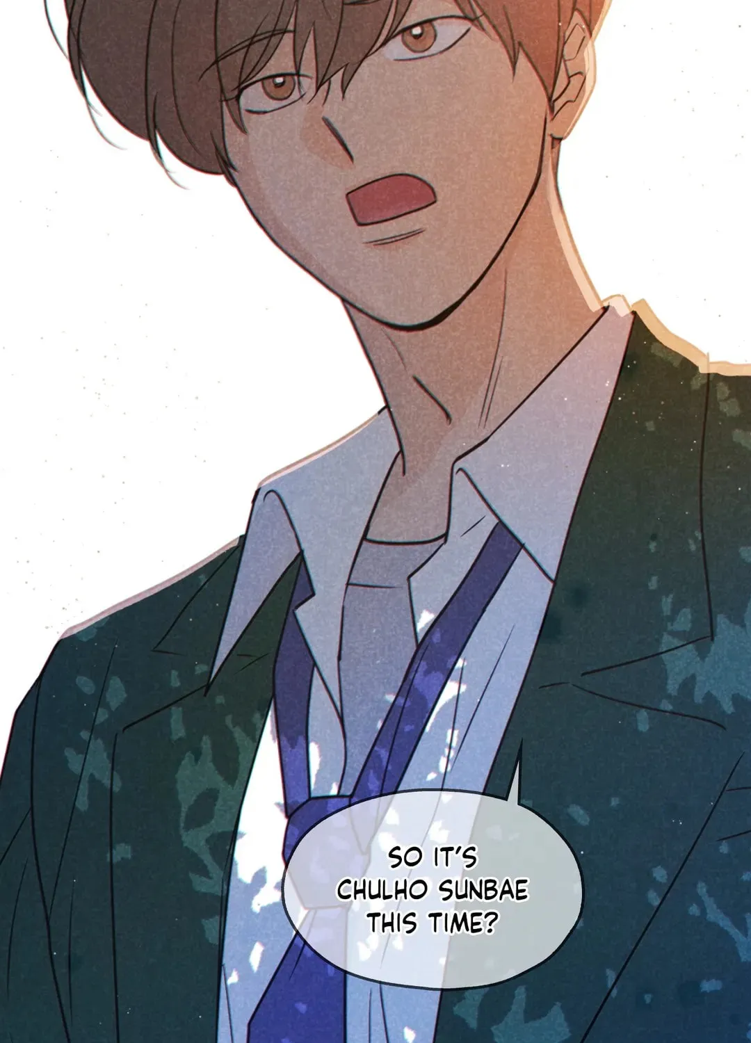 Read Spinach Bouquet chapter 81 image 116 on Lezhin