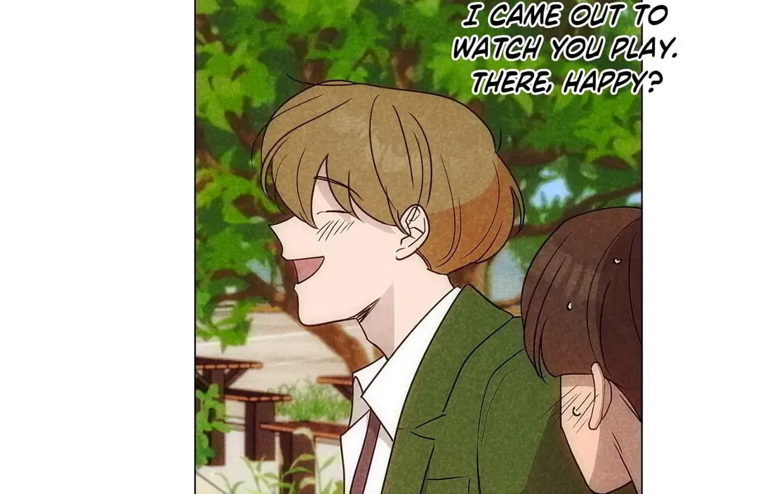 Read Spinach Bouquet chapter 81 image 13 on Lezhin