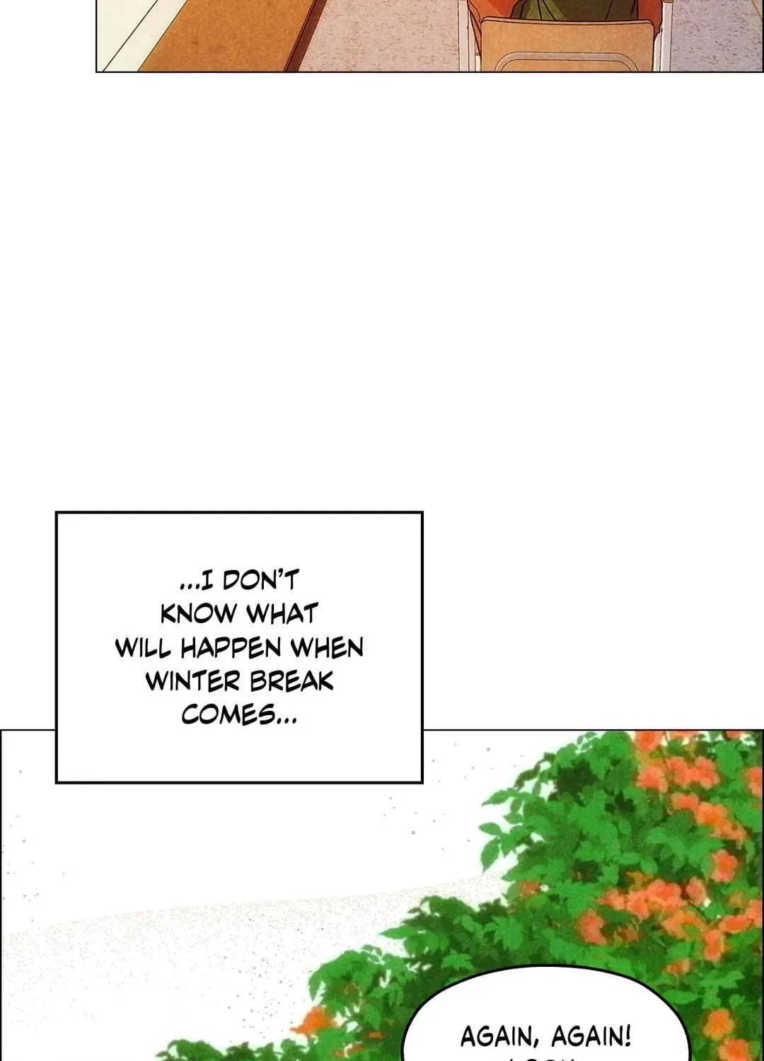 Read Spinach Bouquet chapter 81 image 18 on Lezhin