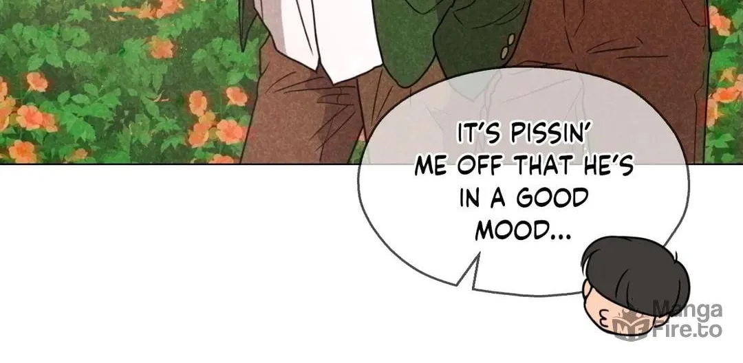 Read Spinach Bouquet chapter 81 image 23 on Lezhin