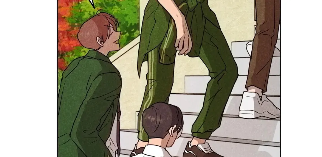Read Spinach Bouquet chapter 81 image 25 on Lezhin