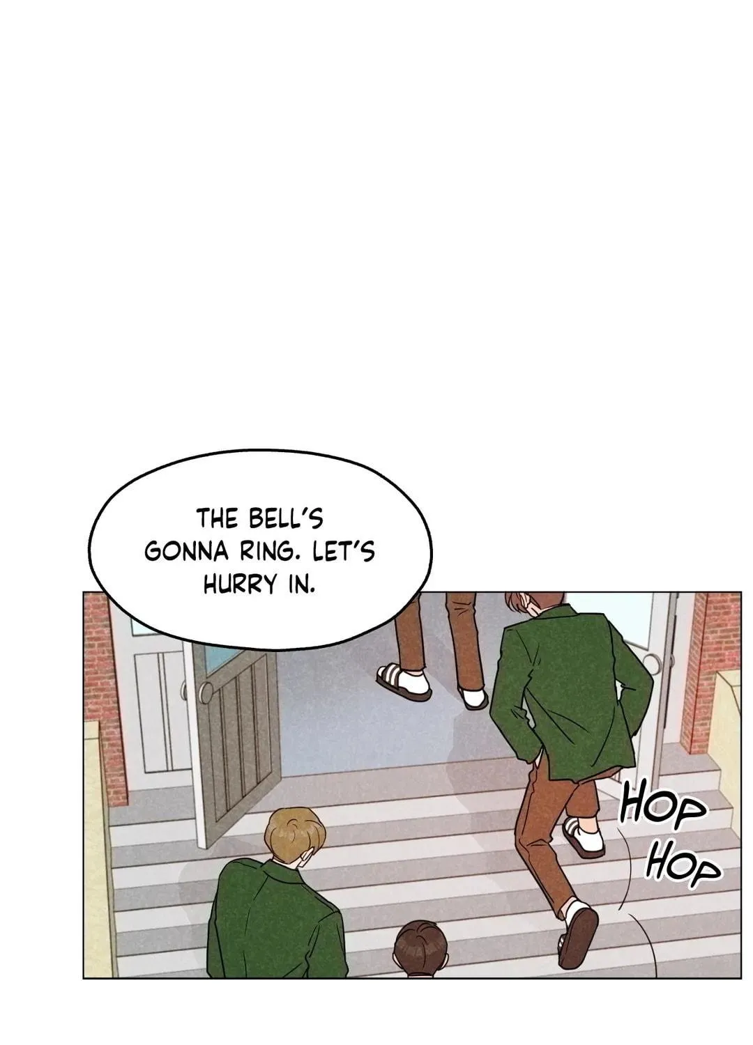 Read Spinach Bouquet chapter 81 image 28 on Lezhin