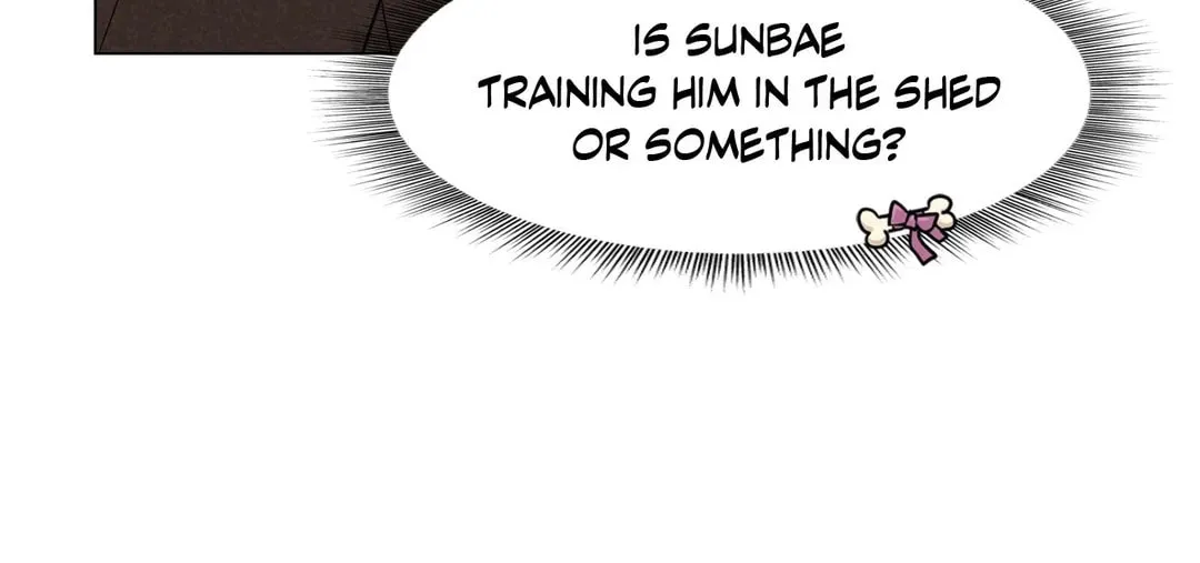 Read Spinach Bouquet chapter 81 image 31 on Lezhin