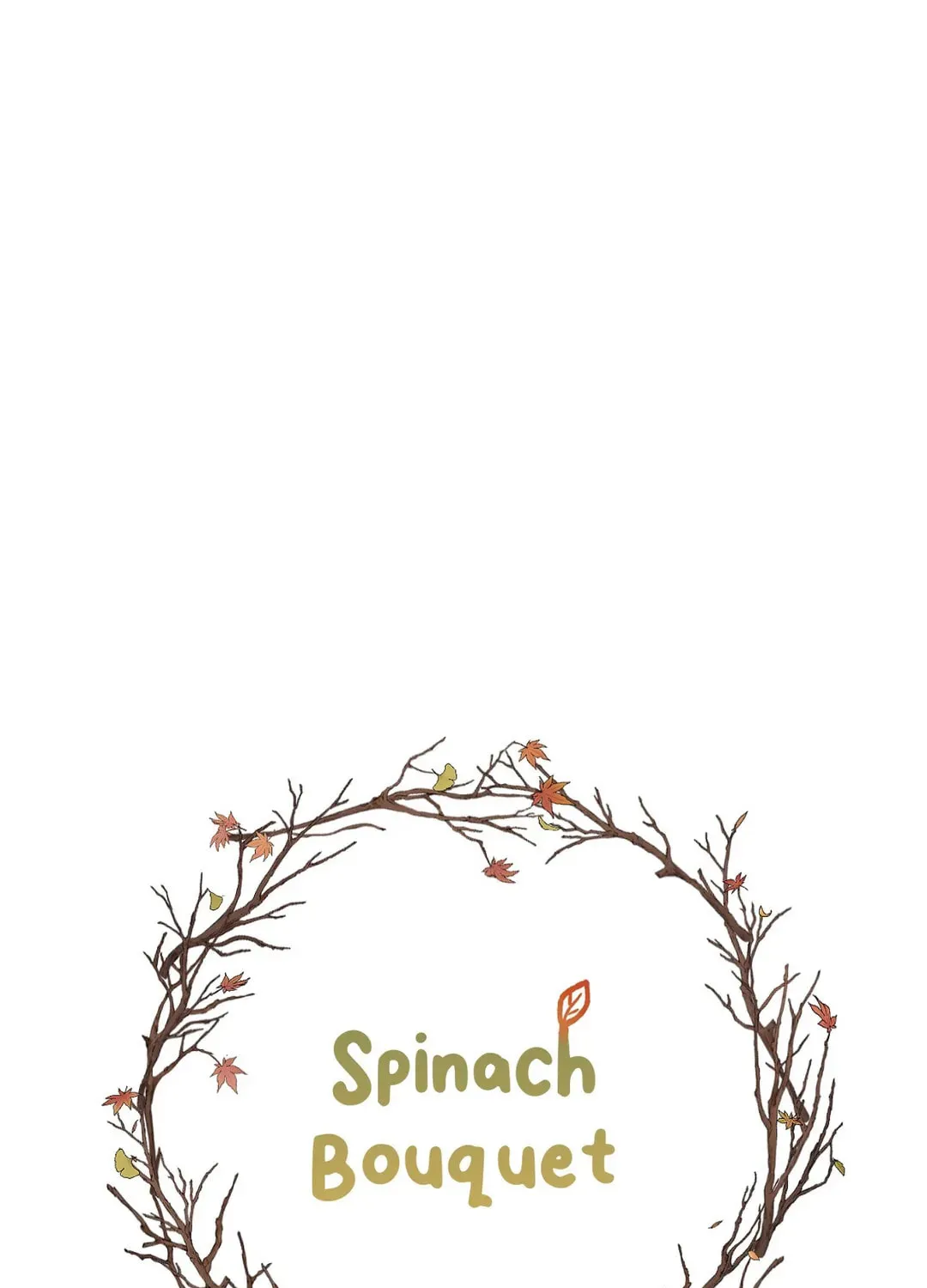 Read Spinach Bouquet chapter 81 image 32 on Lezhin