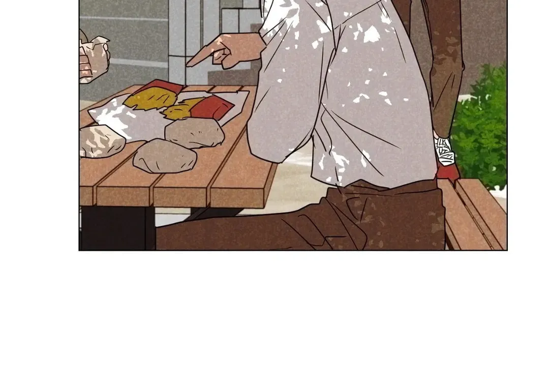 Read Spinach Bouquet chapter 81 image 45 on Lezhin