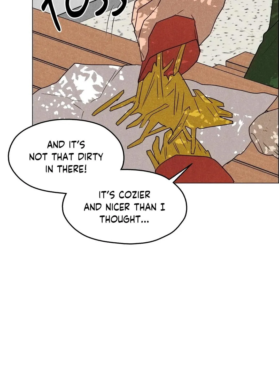 Read Spinach Bouquet chapter 81 image 48 on Lezhin